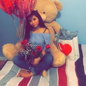 Meet your Posher, Ktracha